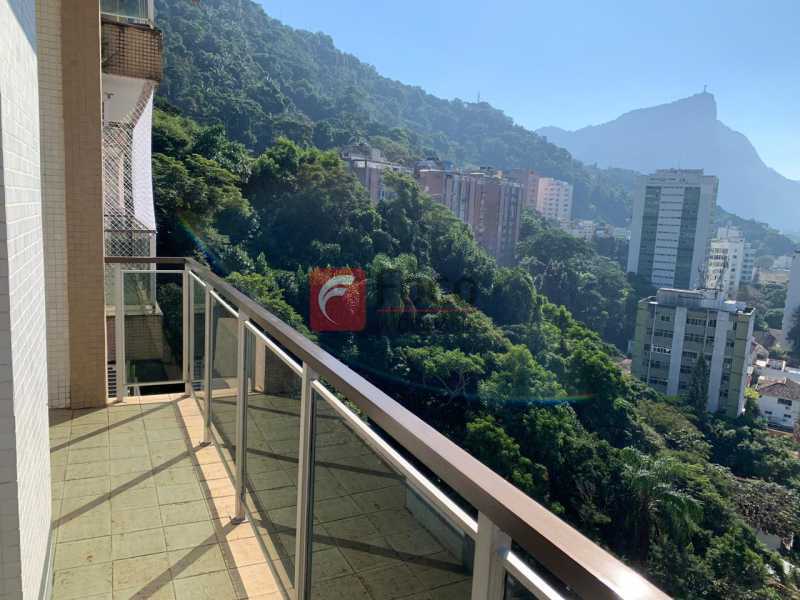 Conheça 20 do imóvel - Apartamento à venda Rua Marquês de São Vicente,Gávea, Rio de Janeiro - R$ 1.099.000 - JBAP10361 - 1 20 - Apartamento à venda Rua Marquês de São Vicente,Gávea, Rio de Janeiro - R$ 1.099.000 - JBAP10361 - 1
