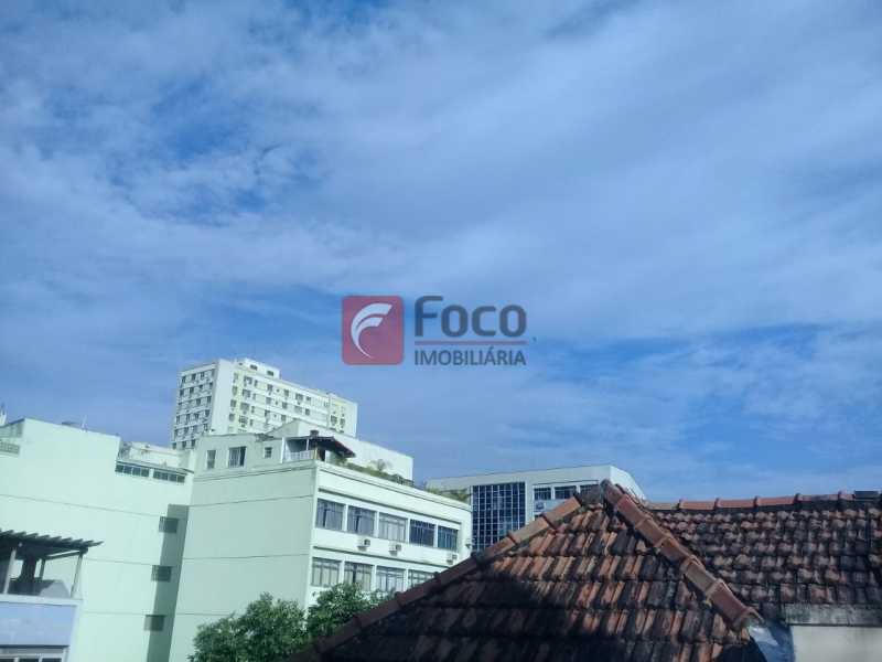 Conheça VISTA do imóvel - Apartamento à venda Rua José Higino,Tijuca, Rio de Janeiro - R$ 555.000 - JBAP31527 - 3 VISTA - Apartamento à venda Rua José Higino,Tijuca, Rio de Janeiro - R$ 555.000 - JBAP31527 - 3