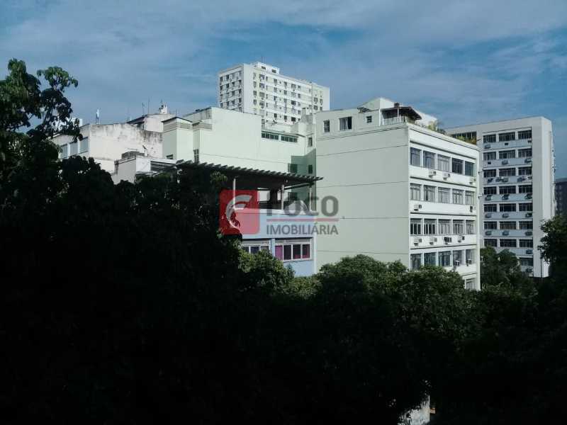 Conheça VISTA do imóvel - Apartamento à venda Rua José Higino,Tijuca, Rio de Janeiro - R$ 555.000 - JBAP31527 - 7 VISTA - Apartamento à venda Rua José Higino,Tijuca, Rio de Janeiro - R$ 555.000 - JBAP31527 - 7