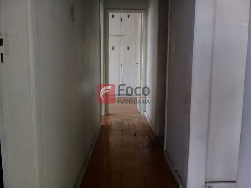 Conheça CIRCULAÇÃO do imóvel - Apartamento à venda Rua José Higino,Tijuca, Rio de Janeiro - R$ 555.000 - JBAP31527 - 15 CIRCULAÇÃO - Apartamento à venda Rua José Higino,Tijuca, Rio de Janeiro - R$ 555.000 - JBAP31527 - 15