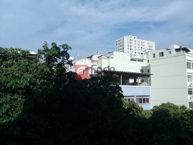 Conheça VISTA do imóvel - Apartamento à venda Rua José Higino,Tijuca, Rio de Janeiro - R$ 555.000 - JBAP31527 - 18 VISTA - Apartamento à venda Rua José Higino,Tijuca, Rio de Janeiro - R$ 555.000 - JBAP31527 - 18