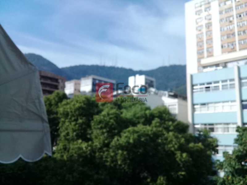 Conheça VISTA do imóvel - Apartamento à venda Rua José Higino,Tijuca, Rio de Janeiro - R$ 555.000 - JBAP31527 - 8 VISTA - Apartamento à venda Rua José Higino,Tijuca, Rio de Janeiro - R$ 555.000 - JBAP31527 - 8