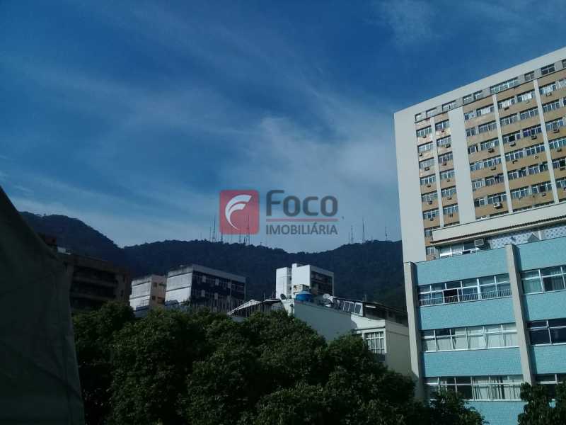 Conheça VISTA do imóvel - Apartamento à venda Rua José Higino,Tijuca, Rio de Janeiro - R$ 555.000 - JBAP31527 - 9 VISTA - Apartamento à venda Rua José Higino,Tijuca, Rio de Janeiro - R$ 555.000 - JBAP31527 - 9
