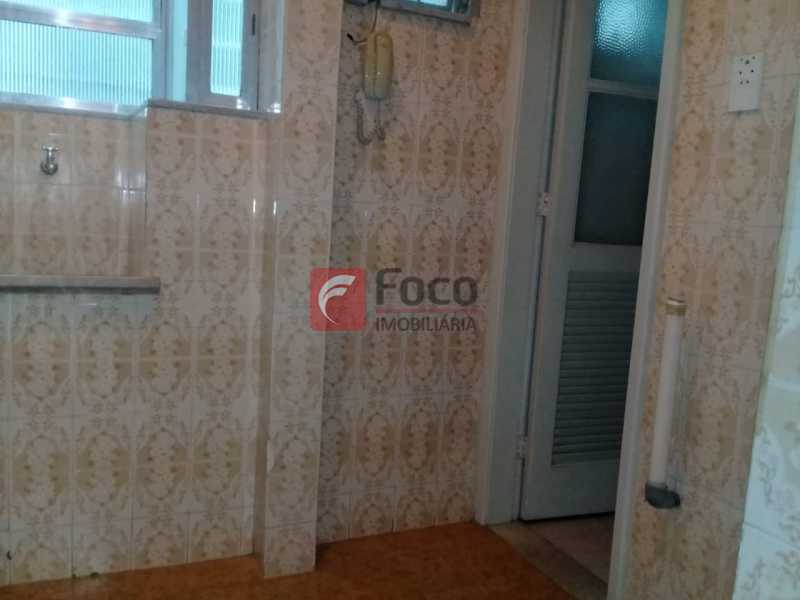 Conheça ÁREA DE SERVIÇO do imóvel - Apartamento à venda Rua José Higino,Tijuca, Rio de Janeiro - R$ 555.000 - JBAP31527 - 19 ÁREA DE SERVIÇO - Apartamento à venda Rua José Higino,Tijuca, Rio de Janeiro - R$ 555.000 - JBAP31527 - 19