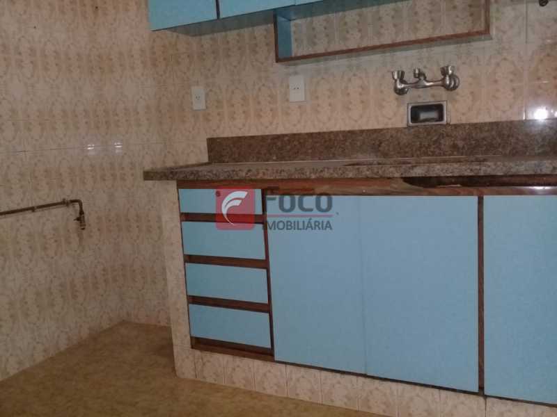 Conheça COZINHA do imóvel - Apartamento à venda Rua José Higino,Tijuca, Rio de Janeiro - R$ 555.000 - JBAP31527 - 20 COZINHA - Apartamento à venda Rua José Higino,Tijuca, Rio de Janeiro - R$ 555.000 - JBAP31527 - 20