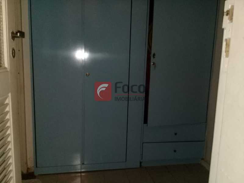 Conheça DEPENDÊNCIA do imóvel - Apartamento à venda Rua José Higino,Tijuca, Rio de Janeiro - R$ 555.000 - JBAP31527 - 25 DEPENDÊNCIA - Apartamento à venda Rua José Higino,Tijuca, Rio de Janeiro - R$ 555.000 - JBAP31527 - 25