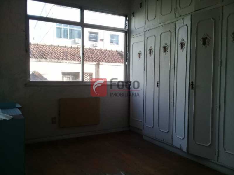 Conheça QUARTO 3 do imóvel - Apartamento à venda Rua José Higino,Tijuca, Rio de Janeiro - R$ 555.000 - JBAP31527 - 16 QUARTO 3 - Apartamento à venda Rua José Higino,Tijuca, Rio de Janeiro - R$ 555.000 - JBAP31527 - 16