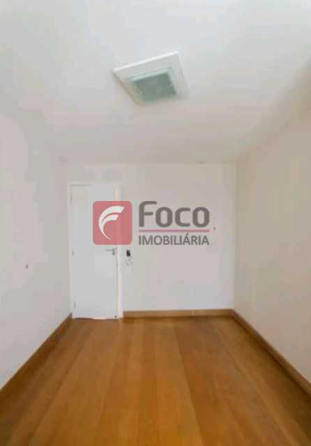 Conheça QUARTO do imóvel - Cobertura à venda Rua Sacopa,Lagoa, Rio de Janeiro - R$ 2.590.000 - JBCO40091 - 10 QUARTO - Cobertura à venda Rua Sacopa,Lagoa, Rio de Janeiro - R$ 2.590.000 - JBCO40091 - 10