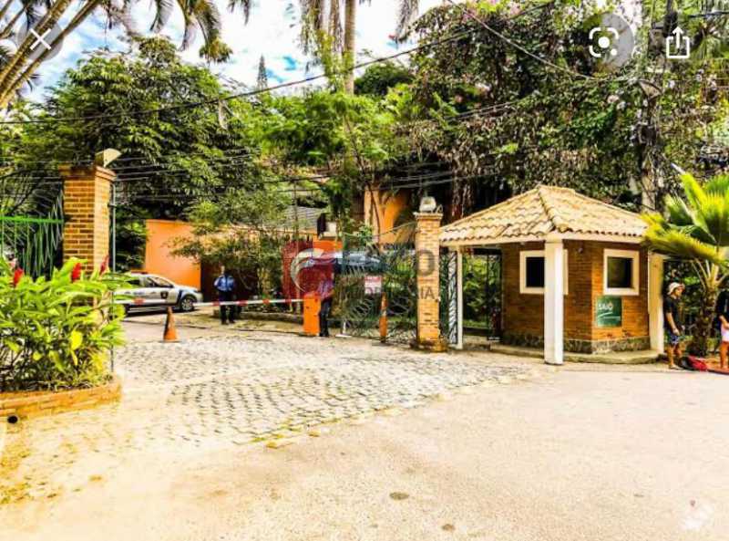 Conheça 7 do imóvel - Casa em Condomínio à venda Rua Professor Júlio Lohman,Joá, Rio de Janeiro - R$ 2.800.000 - JBCN20002 - 3 7 - Casa em Condomínio à venda Rua Professor Júlio Lohman,Joá, Rio de Janeiro - R$ 2.800.000 - JBCN20002 - 3