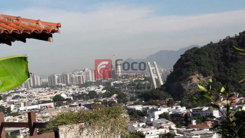 Conheça 1 do imóvel - Casa em Condomínio à venda Rua Professor Júlio Lohman,Joá, Rio de Janeiro - R$ 2.800.000 - JBCN20002 - 1 1 - Casa em Condomínio à venda Rua Professor Júlio Lohman,Joá, Rio de Janeiro - R$ 2.800.000 - JBCN20002 - 1