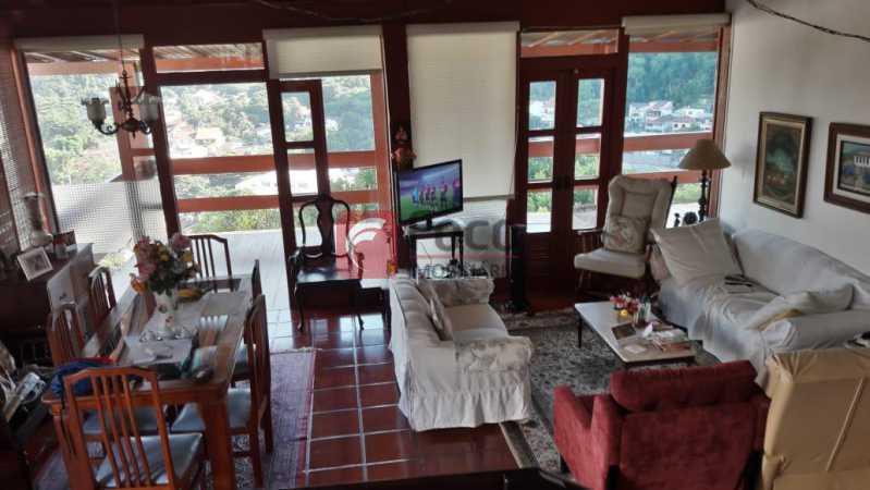 Conheça 10ca53e8-2ab7-4aa0-8d53-0e7ce9 do imóvel - Casa em Condomínio à venda Rua Professor Júlio Lohman,Joá, Rio de Janeiro - R$ 2.800.000 - JBCN20002 - 4 10ca53e8-2ab7-4aa0-8d53-0e7ce9 - Casa em Condomínio à venda Rua Professor Júlio Lohman,Joá, Rio de Janeiro - R$ 2.800.000 - JBCN20002 - 4