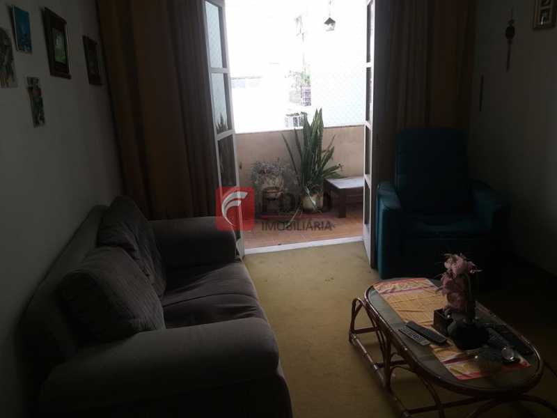 Conheça SALA do imóvel - Apartamento à venda Rua das Laranjeiras,Laranjeiras, Rio de Janeiro - R$ 500.000 - JBAP21170 - 3 SALA - Apartamento à venda Rua das Laranjeiras,Laranjeiras, Rio de Janeiro - R$ 500.000 - JBAP21170 - 3