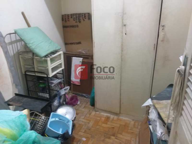 Conheça DEPENDÊNCIA do imóvel - Apartamento à venda Rua das Laranjeiras,Laranjeiras, Rio de Janeiro - R$ 500.000 - JBAP21170 - 21 DEPENDÊNCIA - Apartamento à venda Rua das Laranjeiras,Laranjeiras, Rio de Janeiro - R$ 500.000 - JBAP21170 - 21