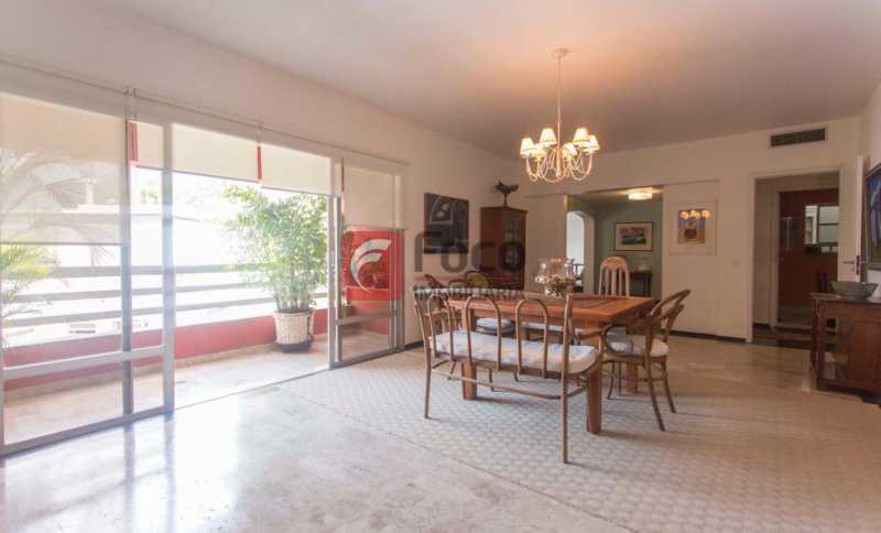 Conheça 1 do imóvel - Apartamento à venda Rua Vitória Régia,Lagoa, Rio de Janeiro - R$ 3.200.000 - JBAP40399 - 3 1 - Apartamento à venda Rua Vitória Régia,Lagoa, Rio de Janeiro - R$ 3.200.000 - JBAP40399 - 3
