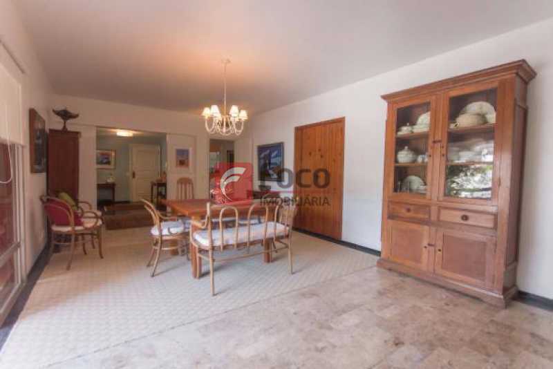 Conheça 3 do imóvel - Apartamento à venda Rua Vitória Régia,Lagoa, Rio de Janeiro - R$ 3.200.000 - JBAP40399 - 5 3 - Apartamento à venda Rua Vitória Régia,Lagoa, Rio de Janeiro - R$ 3.200.000 - JBAP40399 - 5