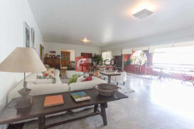 Conheça 4 do imóvel - Apartamento à venda Rua Vitória Régia,Lagoa, Rio de Janeiro - R$ 3.200.000 - JBAP40399 - 6 4 - Apartamento à venda Rua Vitória Régia,Lagoa, Rio de Janeiro - R$ 3.200.000 - JBAP40399 - 6