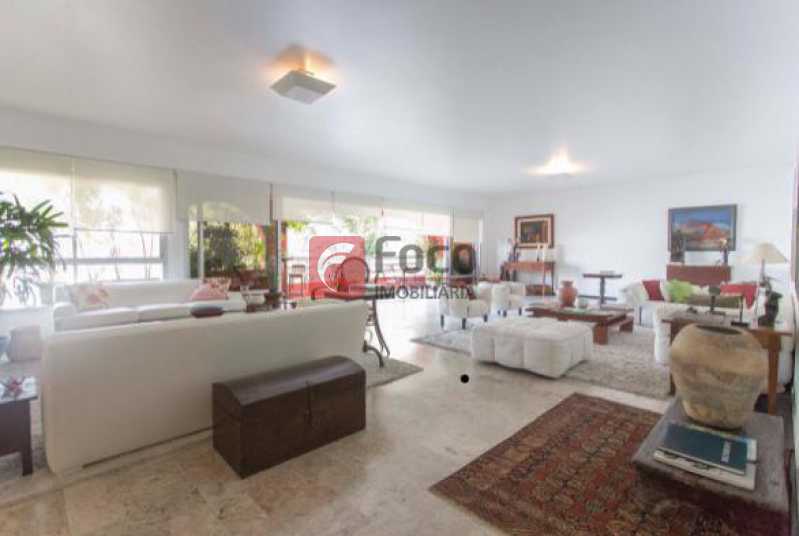 Conheça 6 do imóvel - Apartamento à venda Rua Vitória Régia,Lagoa, Rio de Janeiro - R$ 3.200.000 - JBAP40399 - 4 6 - Apartamento à venda Rua Vitória Régia,Lagoa, Rio de Janeiro - R$ 3.200.000 - JBAP40399 - 4