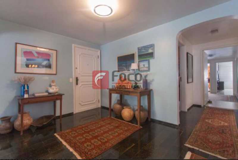 Conheça 7 do imóvel - Apartamento à venda Rua Vitória Régia,Lagoa, Rio de Janeiro - R$ 3.200.000 - JBAP40399 - 8 7 - Apartamento à venda Rua Vitória Régia,Lagoa, Rio de Janeiro - R$ 3.200.000 - JBAP40399 - 8