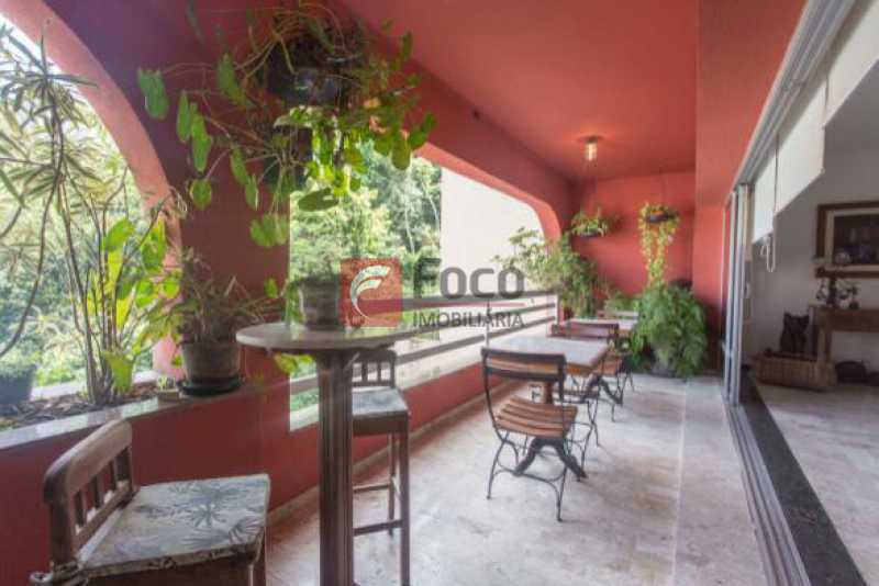 Conheça 8 do imóvel - Apartamento à venda Rua Vitória Régia,Lagoa, Rio de Janeiro - R$ 3.200.000 - JBAP40399 - 1 8 - Apartamento à venda Rua Vitória Régia,Lagoa, Rio de Janeiro - R$ 3.200.000 - JBAP40399 - 1