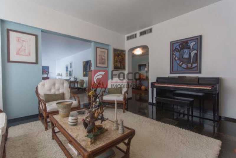 Conheça 9 do imóvel - Apartamento à venda Rua Vitória Régia,Lagoa, Rio de Janeiro - R$ 3.200.000 - JBAP40399 - 9 9 - Apartamento à venda Rua Vitória Régia,Lagoa, Rio de Janeiro - R$ 3.200.000 - JBAP40399 - 9