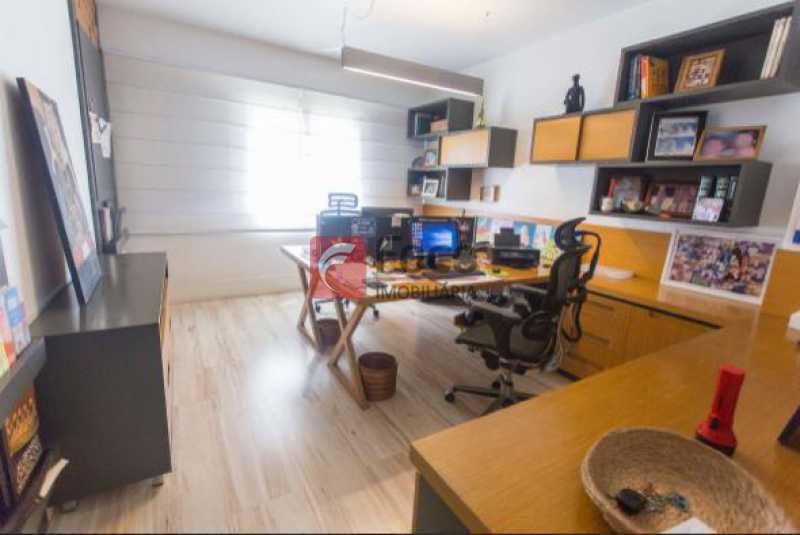 Conheça 11 do imóvel - Apartamento à venda Rua Vitória Régia,Lagoa, Rio de Janeiro - R$ 3.200.000 - JBAP40399 - 11 11 - Apartamento à venda Rua Vitória Régia,Lagoa, Rio de Janeiro - R$ 3.200.000 - JBAP40399 - 11