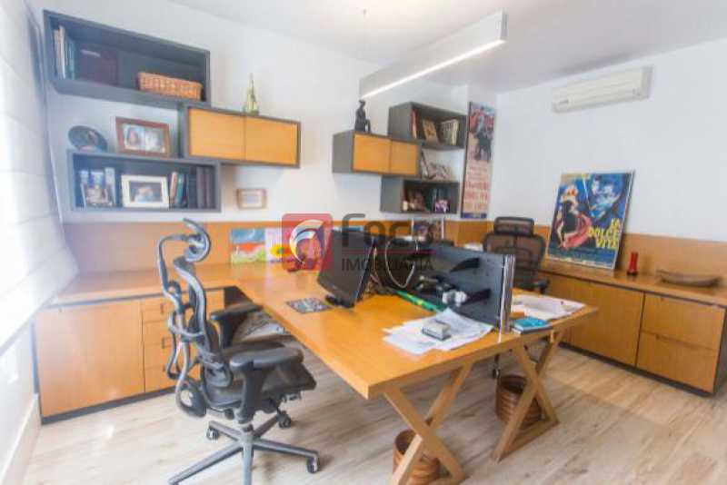 Conheça 12 do imóvel - Apartamento à venda Rua Vitória Régia,Lagoa, Rio de Janeiro - R$ 3.200.000 - JBAP40399 - 12 12 - Apartamento à venda Rua Vitória Régia,Lagoa, Rio de Janeiro - R$ 3.200.000 - JBAP40399 - 12