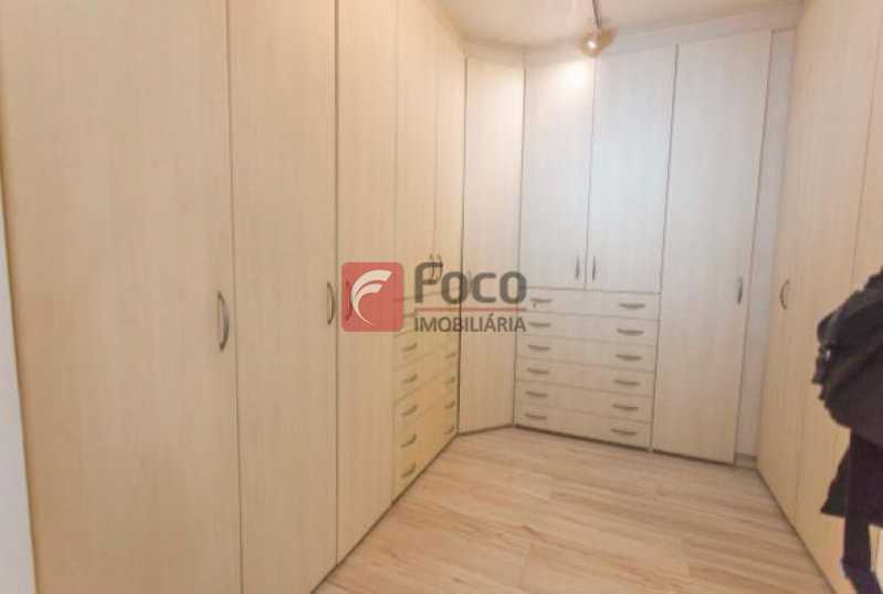 Conheça 19 do imóvel - Apartamento à venda Rua Vitória Régia,Lagoa, Rio de Janeiro - R$ 3.200.000 - JBAP40399 - 21 19 - Apartamento à venda Rua Vitória Régia,Lagoa, Rio de Janeiro - R$ 3.200.000 - JBAP40399 - 21