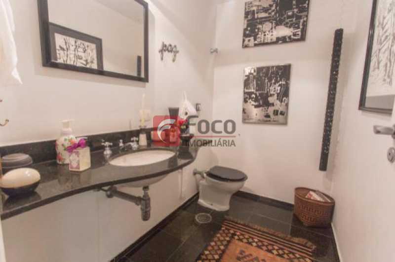 Conheça 20 do imóvel - Apartamento à venda Rua Vitória Régia,Lagoa, Rio de Janeiro - R$ 3.200.000 - JBAP40399 - 22 20 - Apartamento à venda Rua Vitória Régia,Lagoa, Rio de Janeiro - R$ 3.200.000 - JBAP40399 - 22