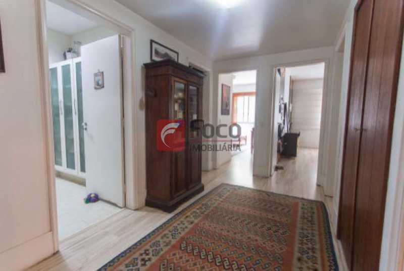 Conheça 22 do imóvel - Apartamento à venda Rua Vitória Régia,Lagoa, Rio de Janeiro - R$ 3.200.000 - JBAP40399 - 20 22 - Apartamento à venda Rua Vitória Régia,Lagoa, Rio de Janeiro - R$ 3.200.000 - JBAP40399 - 20