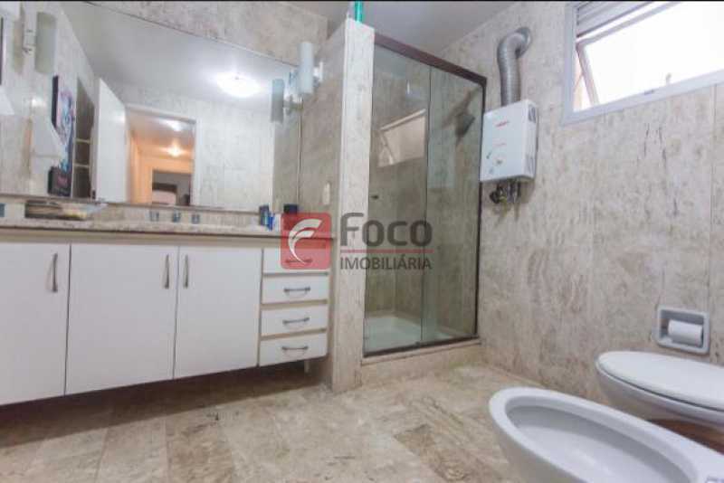 Conheça 23 do imóvel - Apartamento à venda Rua Vitória Régia,Lagoa, Rio de Janeiro - R$ 3.200.000 - JBAP40399 - 26 23 - Apartamento à venda Rua Vitória Régia,Lagoa, Rio de Janeiro - R$ 3.200.000 - JBAP40399 - 26