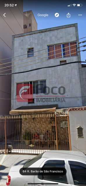 Conheça 17 do imóvel - Casa de Vila à venda Rua Barão de São Francisco,Andaraí, Rio de Janeiro - R$ 370.000 - JBCV20007 - 19 17 - Casa de Vila à venda Rua Barão de São Francisco,Andaraí, Rio de Janeiro - R$ 370.000 - JBCV20007 - 19