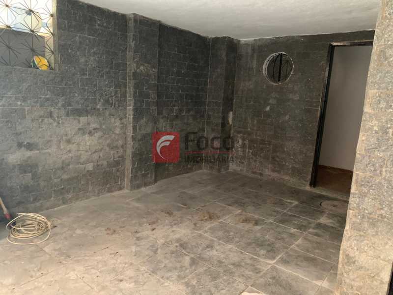 Conheça 2 do imóvel - Casa de Vila à venda Rua Barão de São Francisco,Andaraí, Rio de Janeiro - R$ 370.000 - JBCV20007 - 3 2 - Casa de Vila à venda Rua Barão de São Francisco,Andaraí, Rio de Janeiro - R$ 370.000 - JBCV20007 - 3