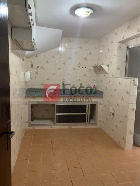 Conheça 6 do imóvel - Casa de Vila à venda Rua Barão de São Francisco,Andaraí, Rio de Janeiro - R$ 370.000 - JBCV20007 - 12 6 - Casa de Vila à venda Rua Barão de São Francisco,Andaraí, Rio de Janeiro - R$ 370.000 - JBCV20007 - 12