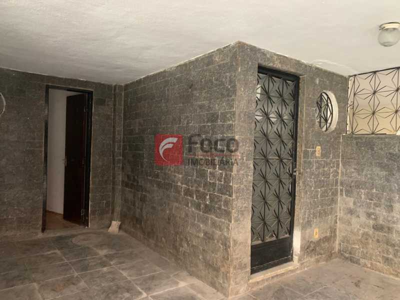 Conheça 5 do imóvel - Casa de Vila à venda Rua Barão de São Francisco,Andaraí, Rio de Janeiro - R$ 370.000 - JBCV20007 - 6 5 - Casa de Vila à venda Rua Barão de São Francisco,Andaraí, Rio de Janeiro - R$ 370.000 - JBCV20007 - 6