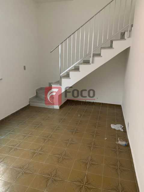 Conheça 7 do imóvel - Casa de Vila à venda Rua Barão de São Francisco,Andaraí, Rio de Janeiro - R$ 370.000 - JBCV20007 - 8 7 - Casa de Vila à venda Rua Barão de São Francisco,Andaraí, Rio de Janeiro - R$ 370.000 - JBCV20007 - 8