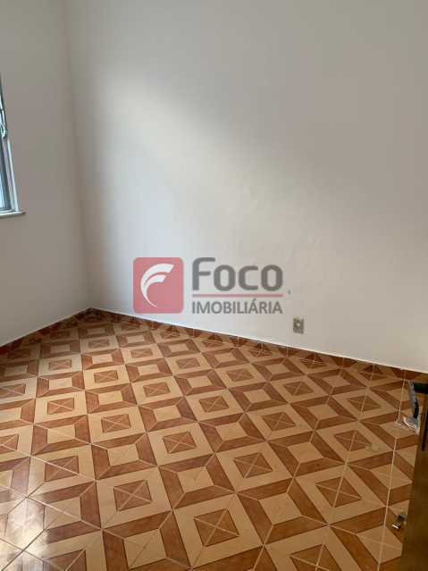 Conheça 8 do imóvel - Casa de Vila à venda Rua Barão de São Francisco,Andaraí, Rio de Janeiro - R$ 370.000 - JBCV20007 - 7 8 - Casa de Vila à venda Rua Barão de São Francisco,Andaraí, Rio de Janeiro - R$ 370.000 - JBCV20007 - 7