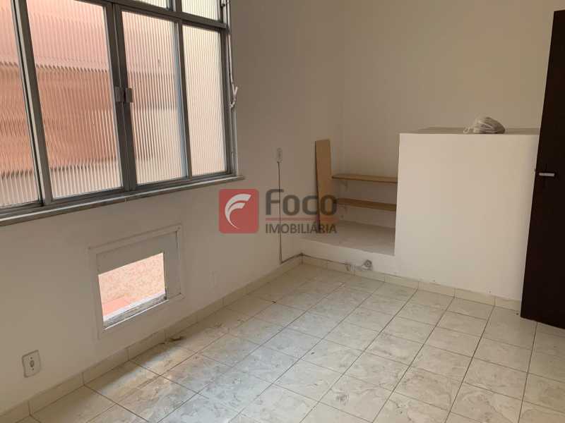 Conheça 9 do imóvel - Casa de Vila à venda Rua Barão de São Francisco,Andaraí, Rio de Janeiro - R$ 370.000 - JBCV20007 - 10 9 - Casa de Vila à venda Rua Barão de São Francisco,Andaraí, Rio de Janeiro - R$ 370.000 - JBCV20007 - 10
