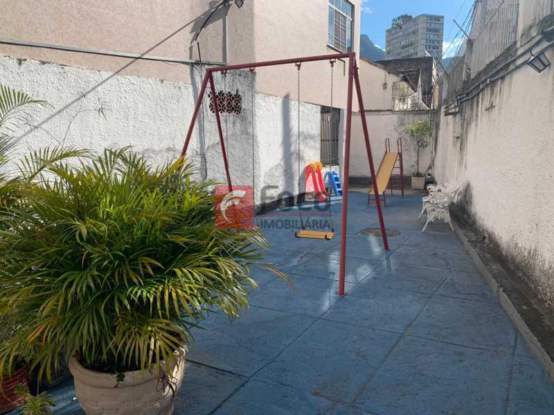 Conheça 14 do imóvel - Casa de Vila à venda Rua Barão de São Francisco,Andaraí, Rio de Janeiro - R$ 370.000 - JBCV20007 - 16 14 - Casa de Vila à venda Rua Barão de São Francisco,Andaraí, Rio de Janeiro - R$ 370.000 - JBCV20007 - 16