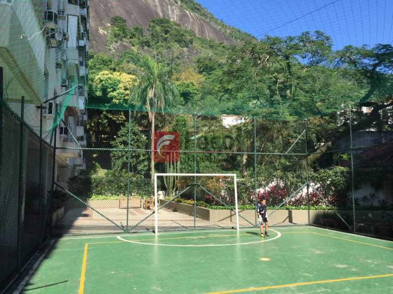 Conheça 1 do imóvel - Apartamento à venda Rua Cosme Velho,Cosme Velho, Rio de Janeiro - R$ 1.300.000 - JBAP31538 - 19 1 - Apartamento à venda Rua Cosme Velho,Cosme Velho, Rio de Janeiro - R$ 1.300.000 - JBAP31538 - 19