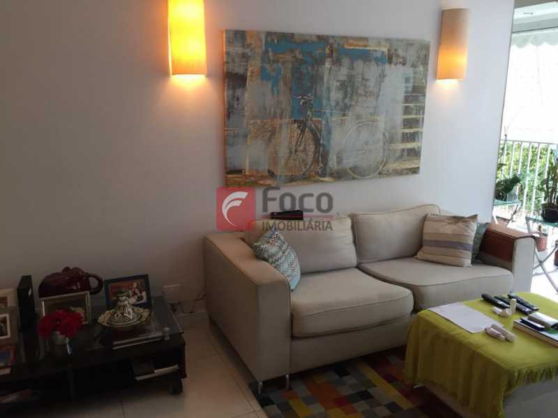Conheça 8 do imóvel - Apartamento à venda Rua Cosme Velho,Cosme Velho, Rio de Janeiro - R$ 1.300.000 - JBAP31538 - 3 8 - Apartamento à venda Rua Cosme Velho,Cosme Velho, Rio de Janeiro - R$ 1.300.000 - JBAP31538 - 3