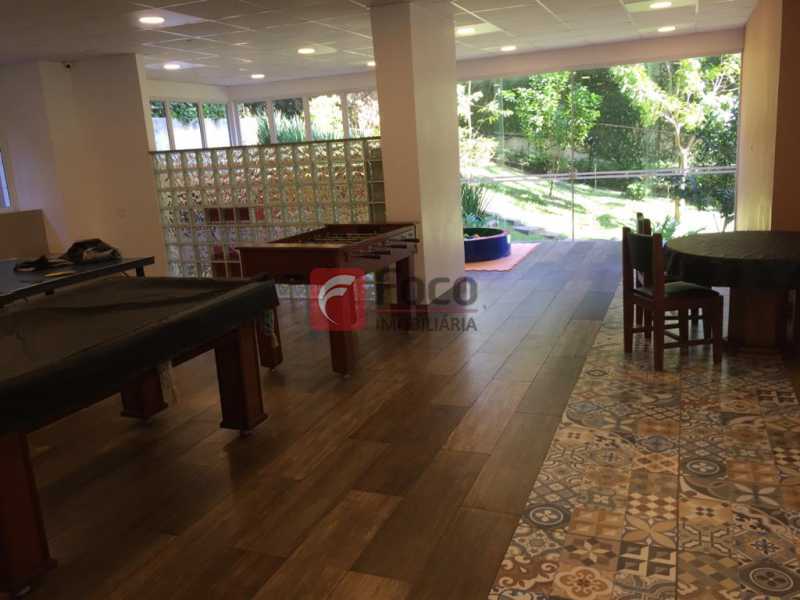 Conheça 17 do imóvel - Apartamento à venda Rua Cosme Velho,Cosme Velho, Rio de Janeiro - R$ 1.300.000 - JBAP31538 - 22 17 - Apartamento à venda Rua Cosme Velho,Cosme Velho, Rio de Janeiro - R$ 1.300.000 - JBAP31538 - 22