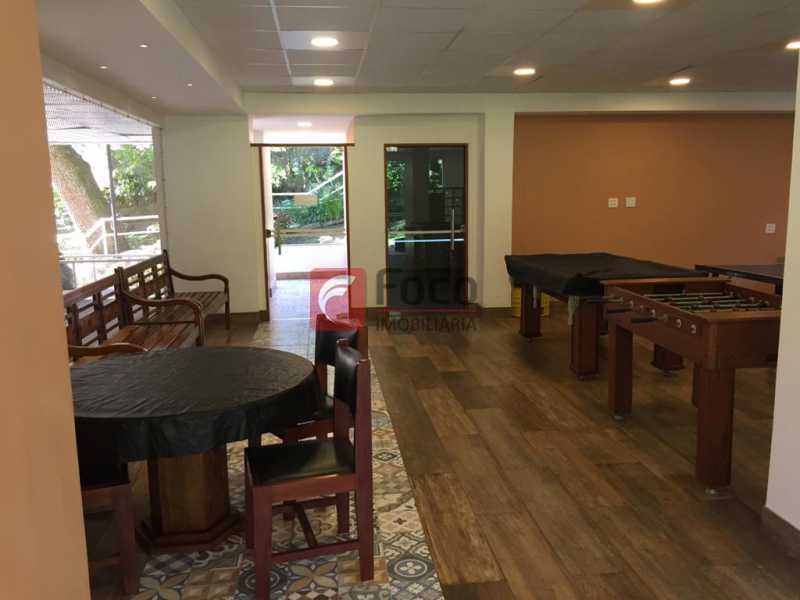 Conheça 18 do imóvel - Apartamento à venda Rua Cosme Velho,Cosme Velho, Rio de Janeiro - R$ 1.300.000 - JBAP31538 - 23 18 - Apartamento à venda Rua Cosme Velho,Cosme Velho, Rio de Janeiro - R$ 1.300.000 - JBAP31538 - 23