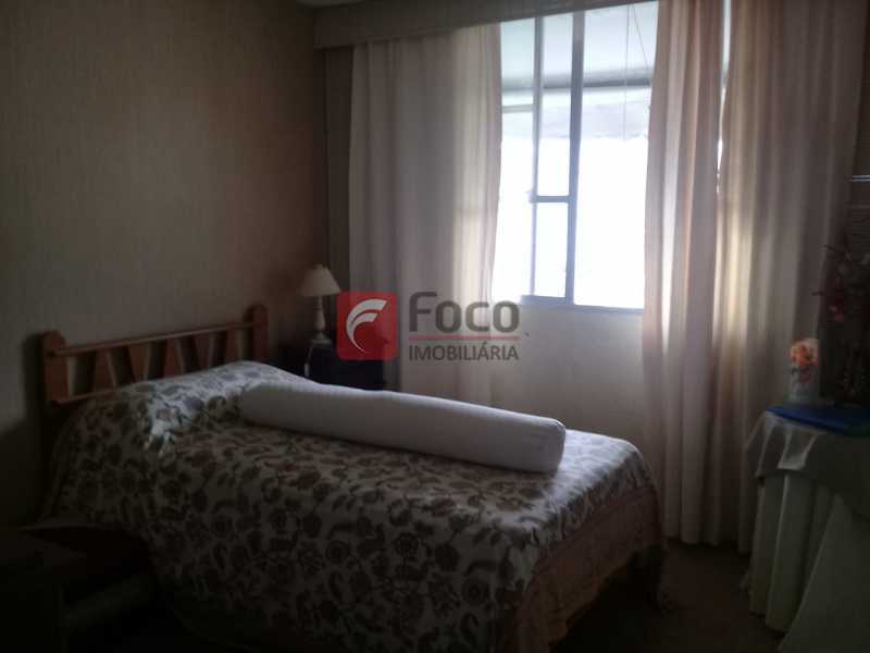 Conheça QUARTO do imóvel - Apartamento 2 quartos à venda Jardim Botânico, Rio de Janeiro - R$ 1.000.000 - JBAP21180 - 8 QUARTO - Apartamento 2 quartos à venda Jardim Botânico, Rio de Janeiro - R$ 1.000.000 - JBAP21180 - 8