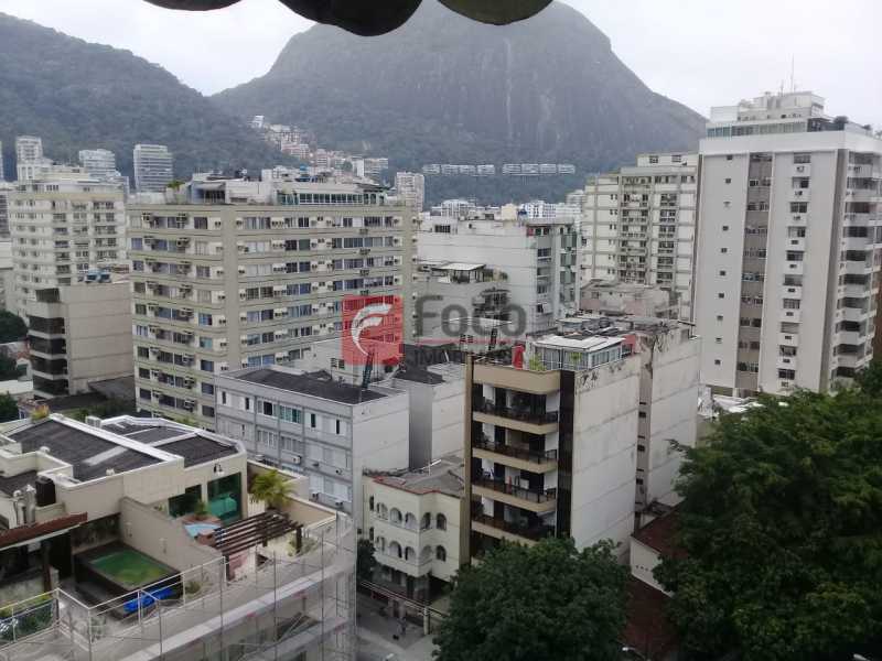 VISTA - Apartamento 2 quartos à venda Jardim Botânico, Rio de Janeiro - R$ 1.000.000 - JBAP21180 - 18