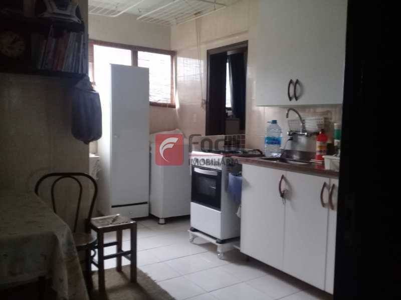 Conheça COZINHA do imóvel - Apartamento 2 quartos à venda Jardim Botânico, Rio de Janeiro - R$ 1.000.000 - JBAP21180 - 20 COZINHA - Apartamento 2 quartos à venda Jardim Botânico, Rio de Janeiro - R$ 1.000.000 - JBAP21180 - 20