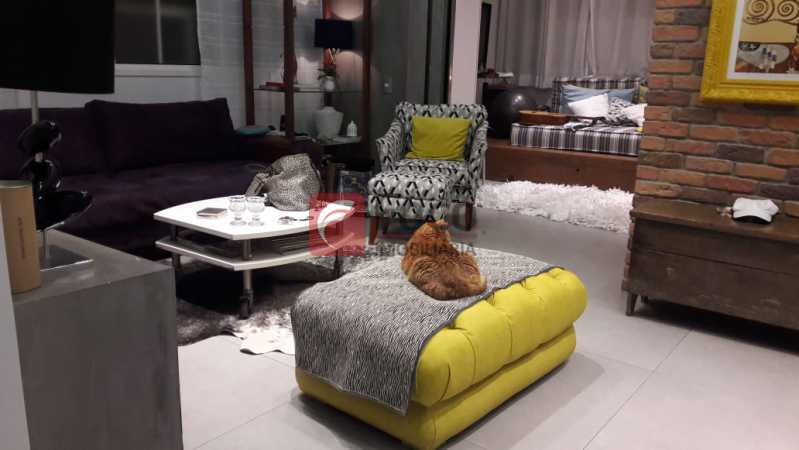 Conheça 180dc251-ed6b-4064-8e2e-c6b492 do imóvel - Apartamento à venda Rua Doutor Neves da Rocha,Jardim Botânico, Rio de Janeiro - R$ 1.200.000 - JBAP31554 - 6 180dc251-ed6b-4064-8e2e-c6b492 - Apartamento à venda Rua Doutor Neves da Rocha,Jardim Botânico, Rio de Janeiro - R$ 1.200.000 - JBAP31554 - 6