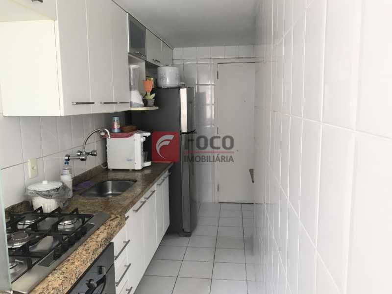 Conheça 160 do imóvel - Cobertura à venda Rua do Humaitá,Humaitá, Rio de Janeiro - R$ 2.500.000 - JBCO30187 - 29 160 - Cobertura à venda Rua do Humaitá,Humaitá, Rio de Janeiro - R$ 2.500.000 - JBCO30187 - 29
