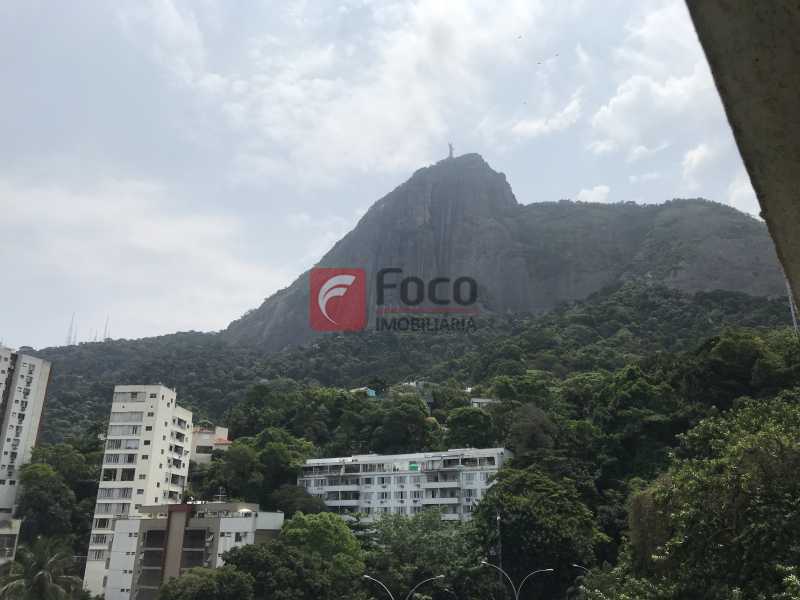 170 - Cobertura à venda Rua do Humaitá,Humaitá, Rio de Janeiro - R$ 2.500.000 - JBCO30187 - 7