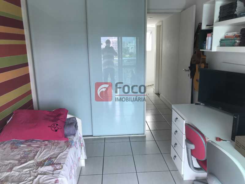 Conheça 172 do imóvel - Cobertura à venda Rua do Humaitá,Humaitá, Rio de Janeiro - R$ 2.500.000 - JBCO30187 - 24 172 - Cobertura à venda Rua do Humaitá,Humaitá, Rio de Janeiro - R$ 2.500.000 - JBCO30187 - 24