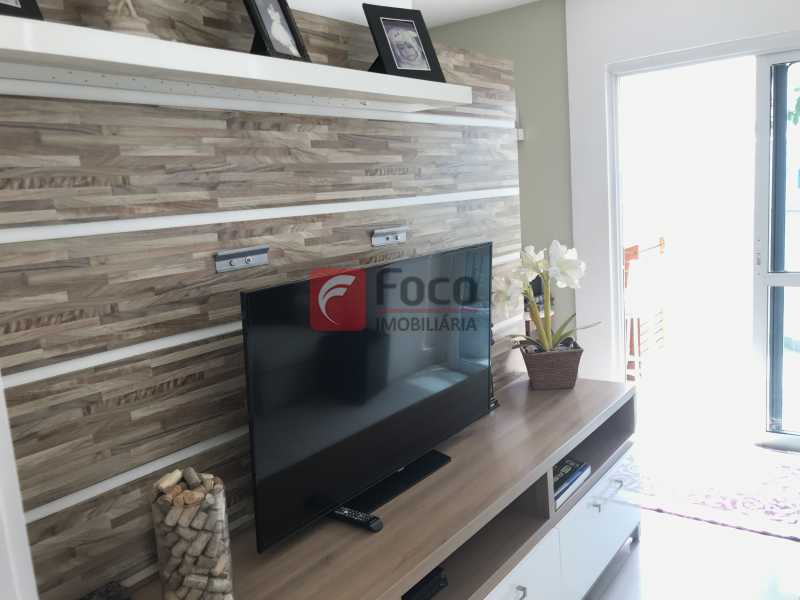 Conheça 178 do imóvel - Cobertura à venda Rua do Humaitá,Humaitá, Rio de Janeiro - R$ 2.500.000 - JBCO30187 - 12 178 - Cobertura à venda Rua do Humaitá,Humaitá, Rio de Janeiro - R$ 2.500.000 - JBCO30187 - 12